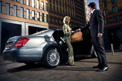 The Top 5 Benefits of using a Professional Car Service