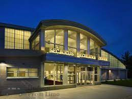 Secaucus Recreation Center