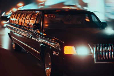 The benefits of using a limousine for a night on the town