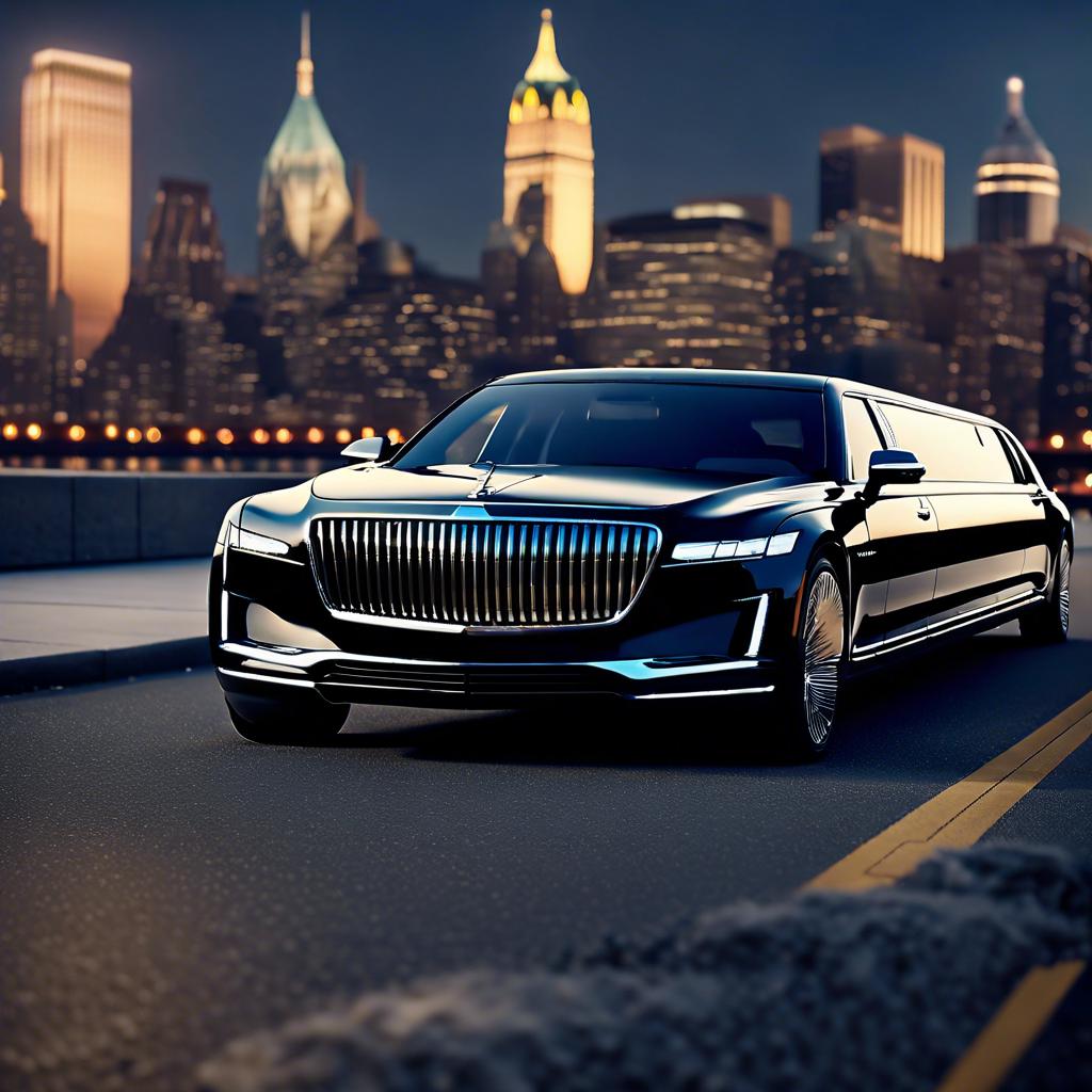 The Best Prom Limousine Decor Ideas for 2024 in Hudson, NJ