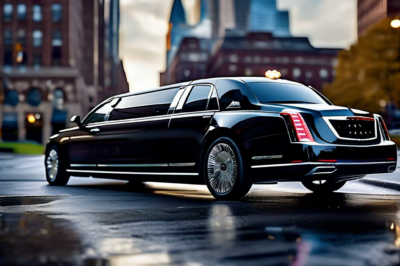 Booking A Limo For Prom Photos At Liberty State Park Nj Ny Booking a Limo for Prom Photos at Liberty State Park (NJ, NY)